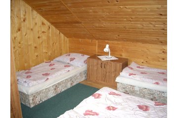 Słowacja Privát Drienica, Zewnątrz